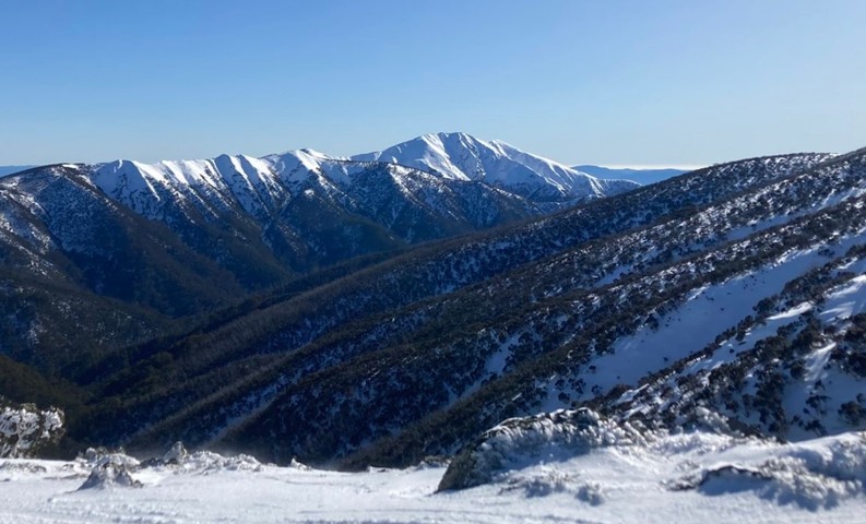 Does Australia really have more snow than Switzerland?