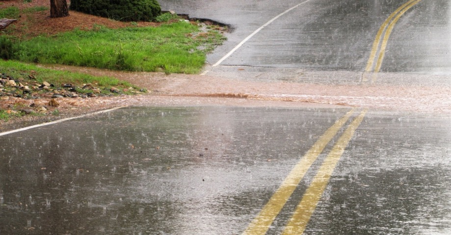 Rain, storms in NZ North Island after Queenstown's worst flood in 24 years