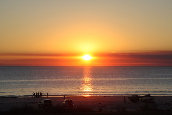 Perth, Geraldton break September heat records