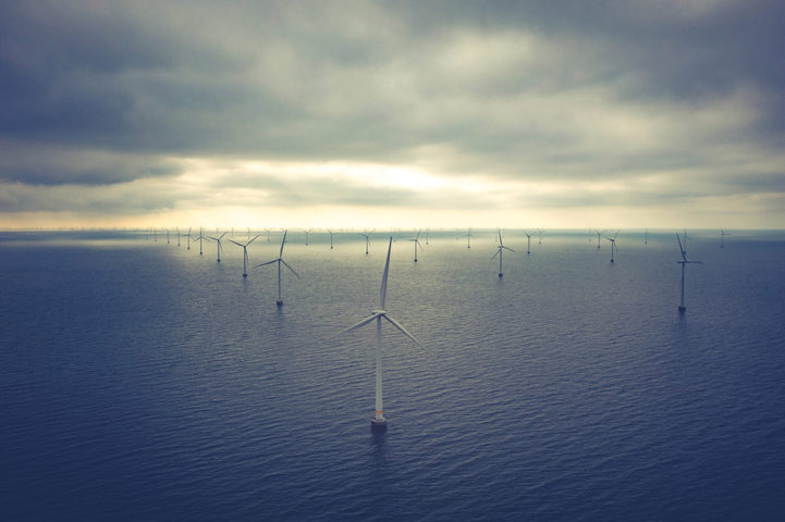 Is Australia a great place for offshore wind farms?