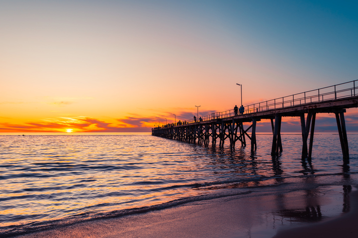 A week over 30 degrees on the cards for Adelaide 