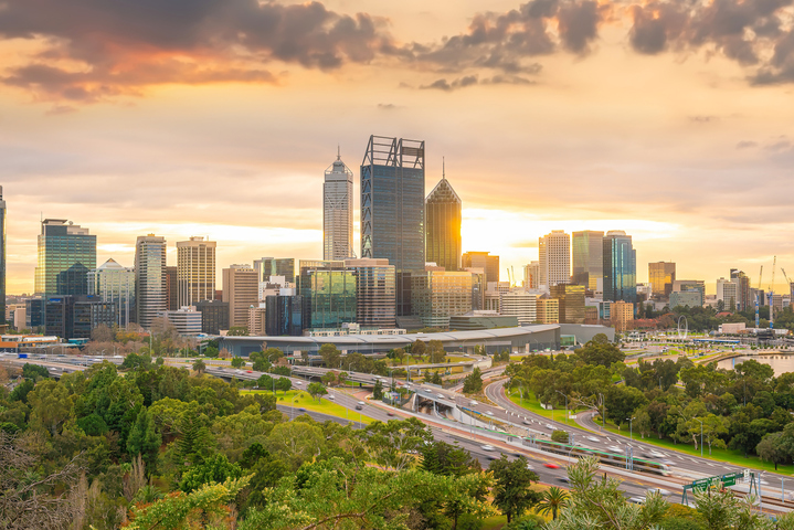 Perth to break record for most 40C days in one month 