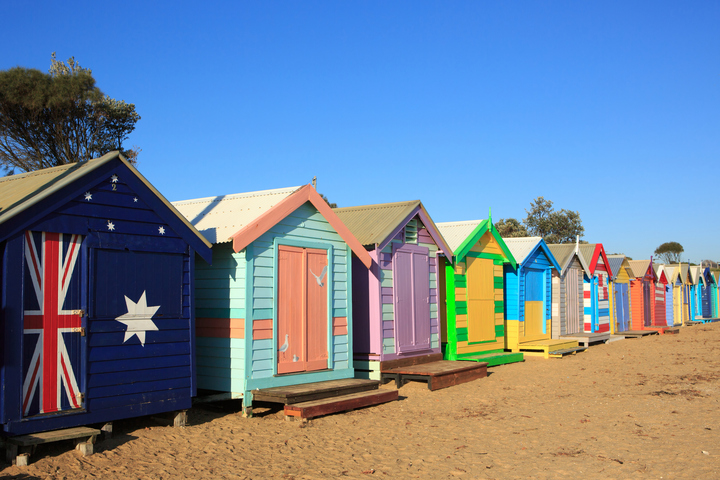 Three-day scorcher in store for Melbourne