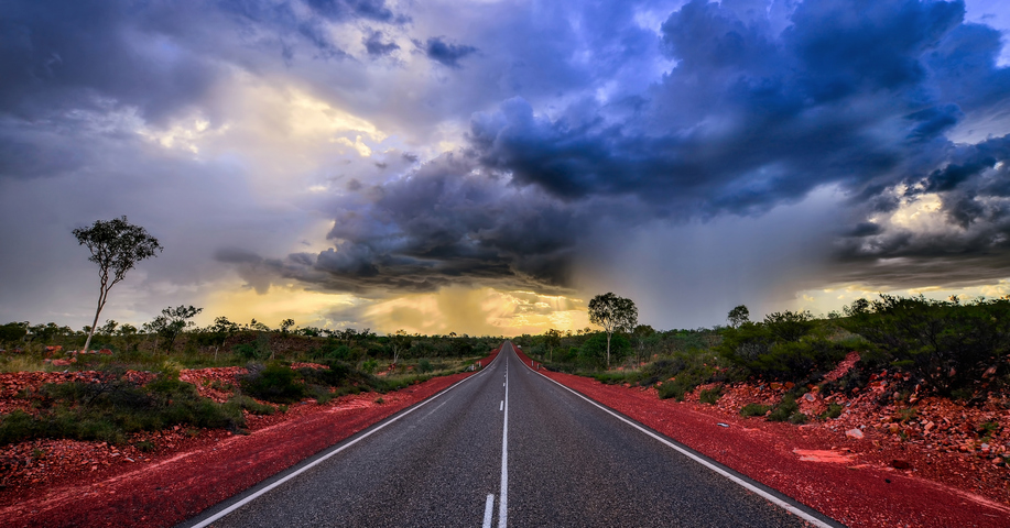 Growing signs of La Niña returning in 2024 