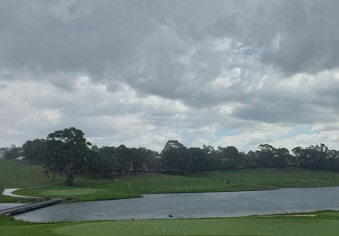 Winter is Coming: Chilly day for Sydney, rain pelts eastern seaboard 