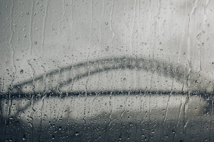 Image: There will be more rain in Sydney this weekend. Source: iStock / SolStock.