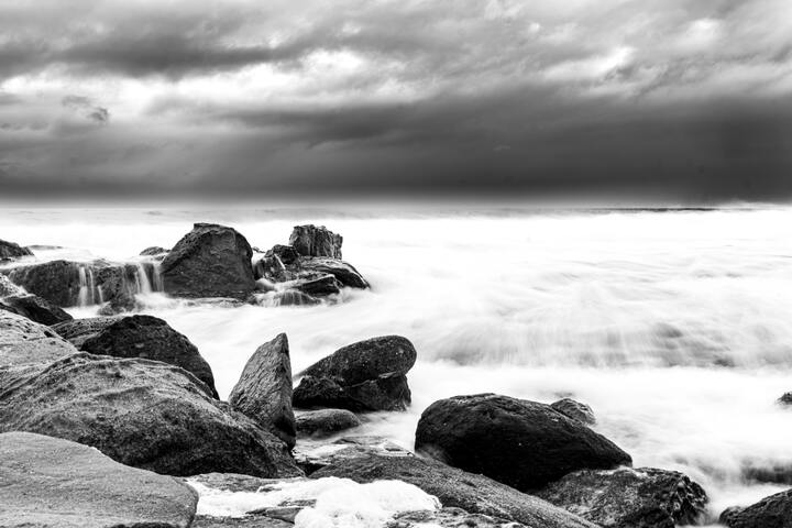 Image: It’s been a soggy 24 hours across parts of central and south-eastern Queensland, with coastal NSW also copping a soaking. . Source: Pexels.com