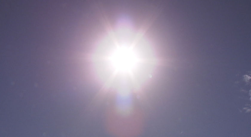 Expert urges better planning for heatwaves