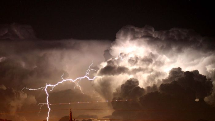 Doubt over Jakarta cloud-seeding
