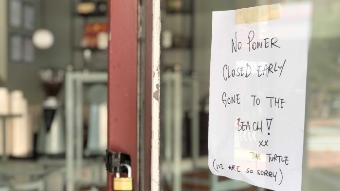 What caused the blackouts in Melbourne, and do Victorians need to get used to power cuts?