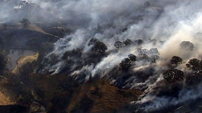 RFS urges Mid North Coast landholders to delay burning-off in current weather